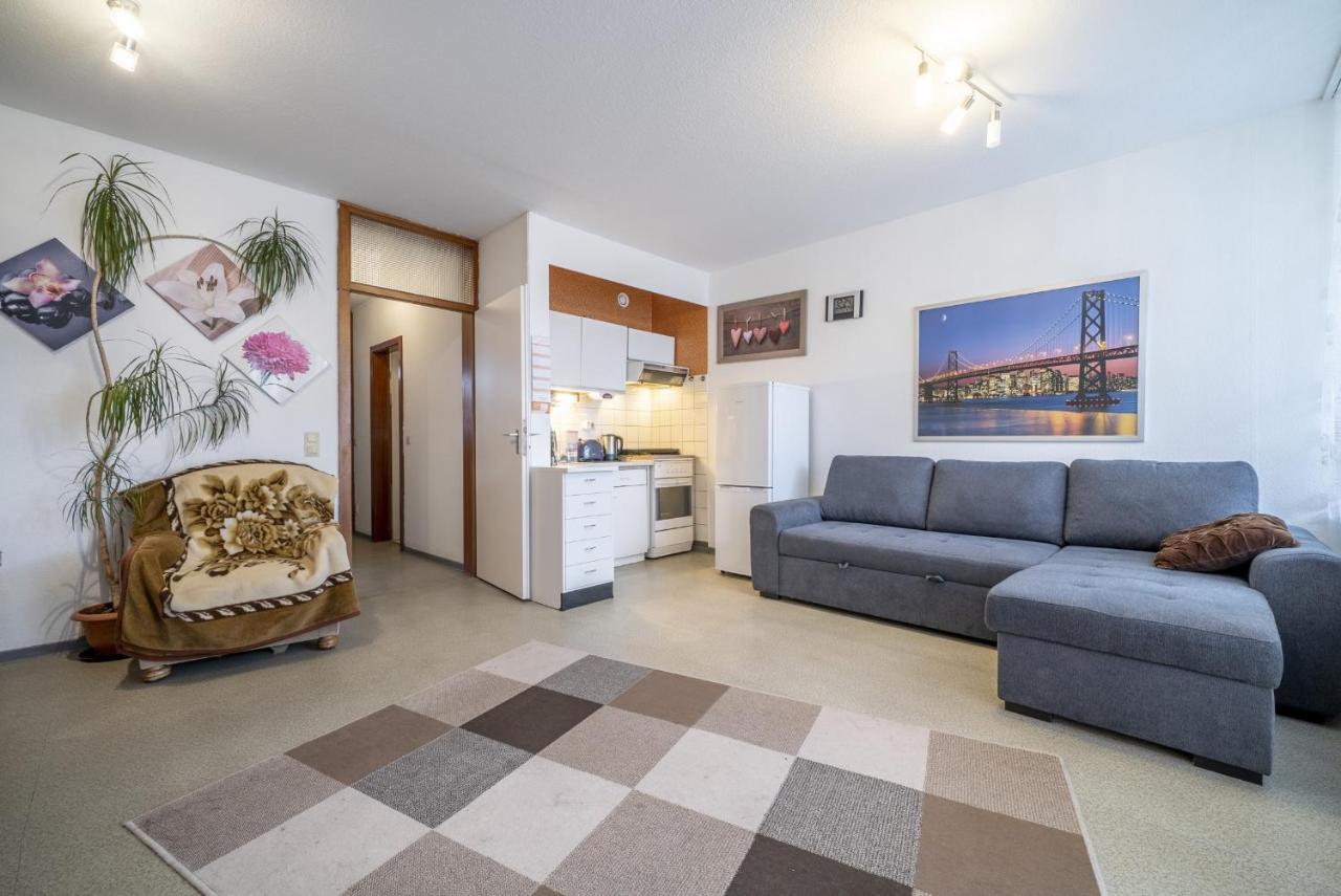 Private Apartment Ανόβερο Εξωτερικό φωτογραφία